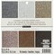DCWV®️ PAPER PAD GLITTER METALLICS - 6 X 6 - (16 SHEETS) PS-006-00099